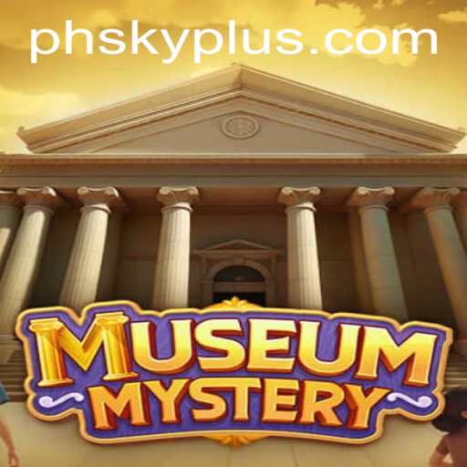 Unveiling the Intrigue of MuseumMystery: A Game of Puzzles and Secrets